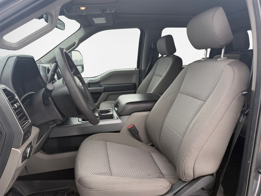 2021 Ford F-250SD XLT