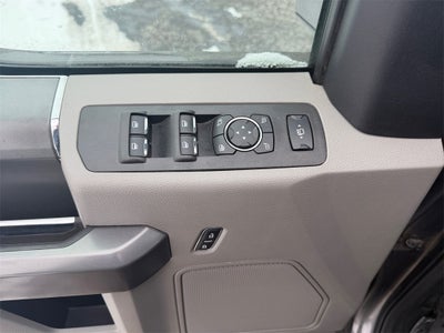 2021 Ford F-250SD XLT