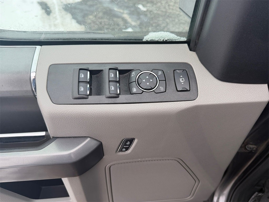 2021 Ford F-250SD XLT