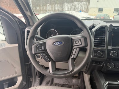 2021 Ford F-250SD XLT