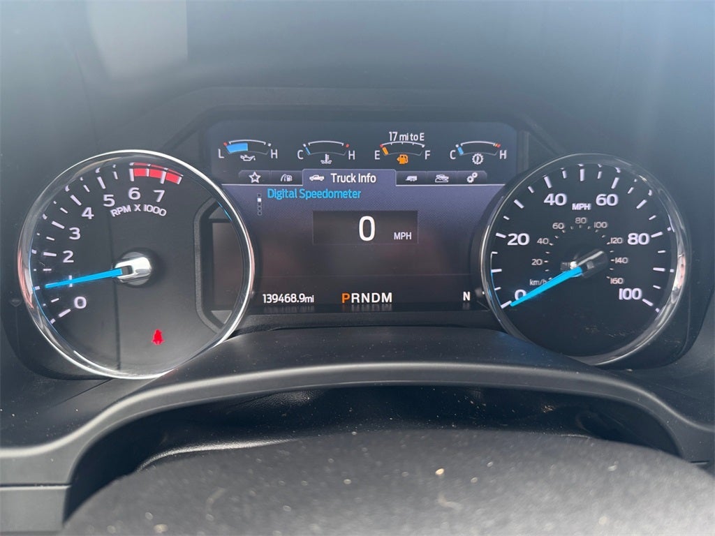 2021 Ford F-250SD XLT