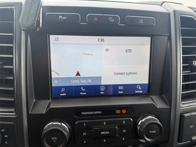 2021 Ford F-250SD XLT