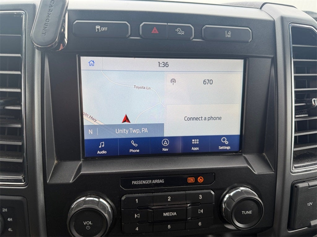 2021 Ford F-250SD XLT