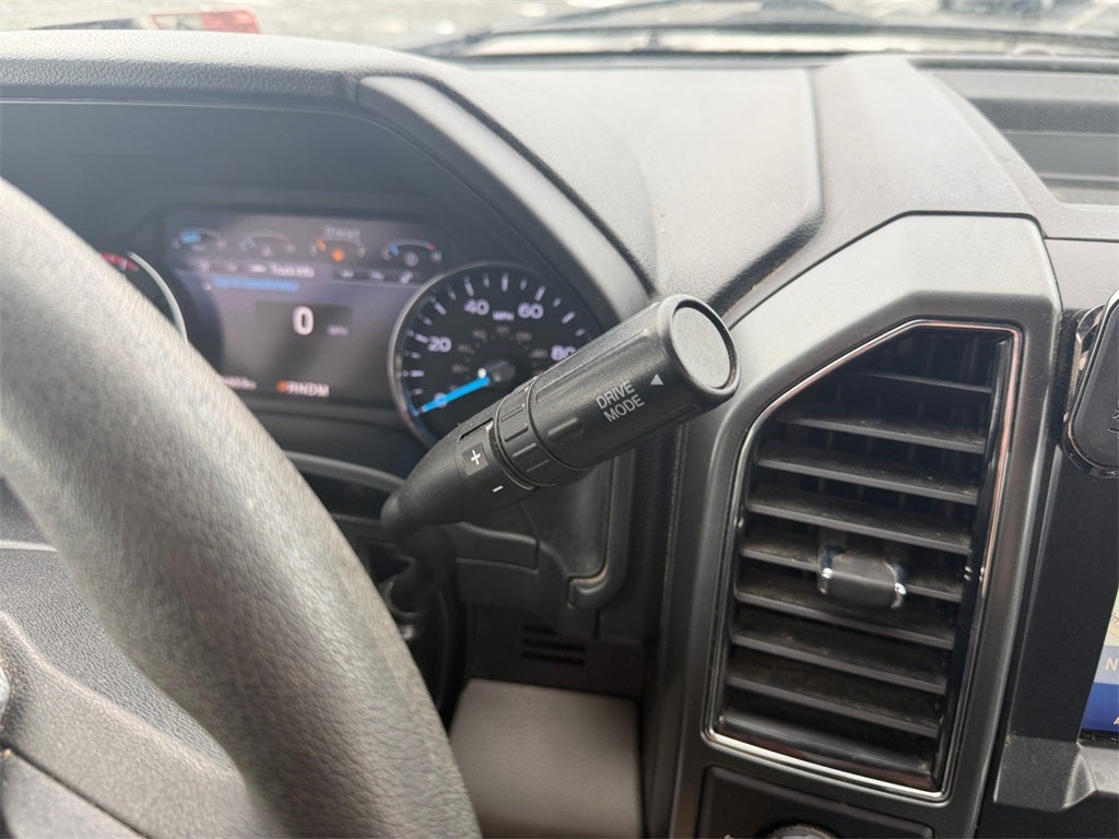 2021 Ford F-250SD XLT