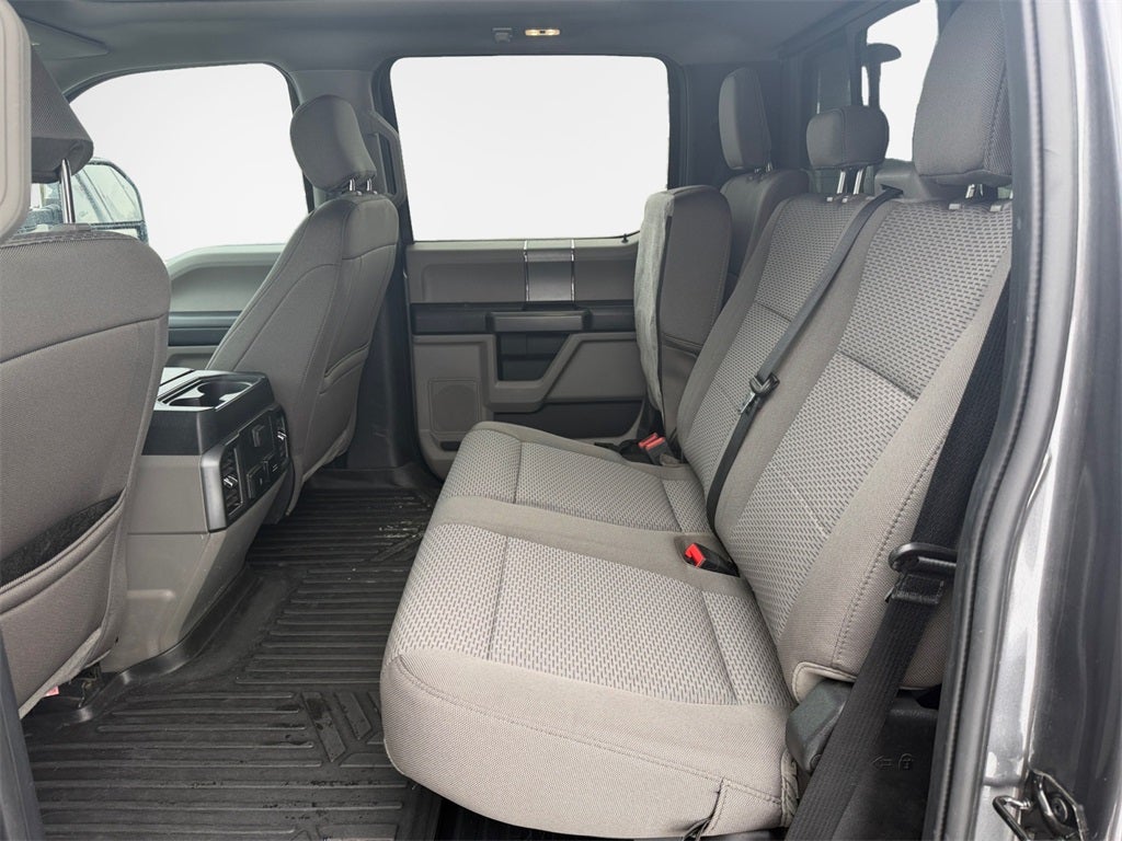 2021 Ford F-250SD XLT