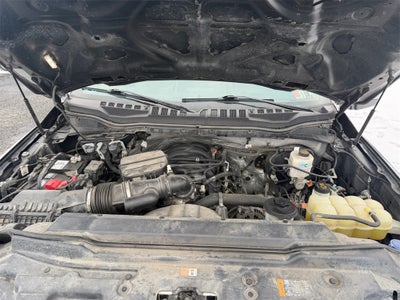 2021 Ford F-250SD XLT