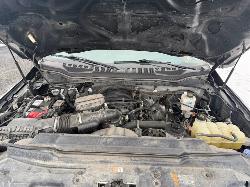 2021 Ford F-250SD XLT