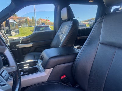 2022 Ford F-350SD Lariat