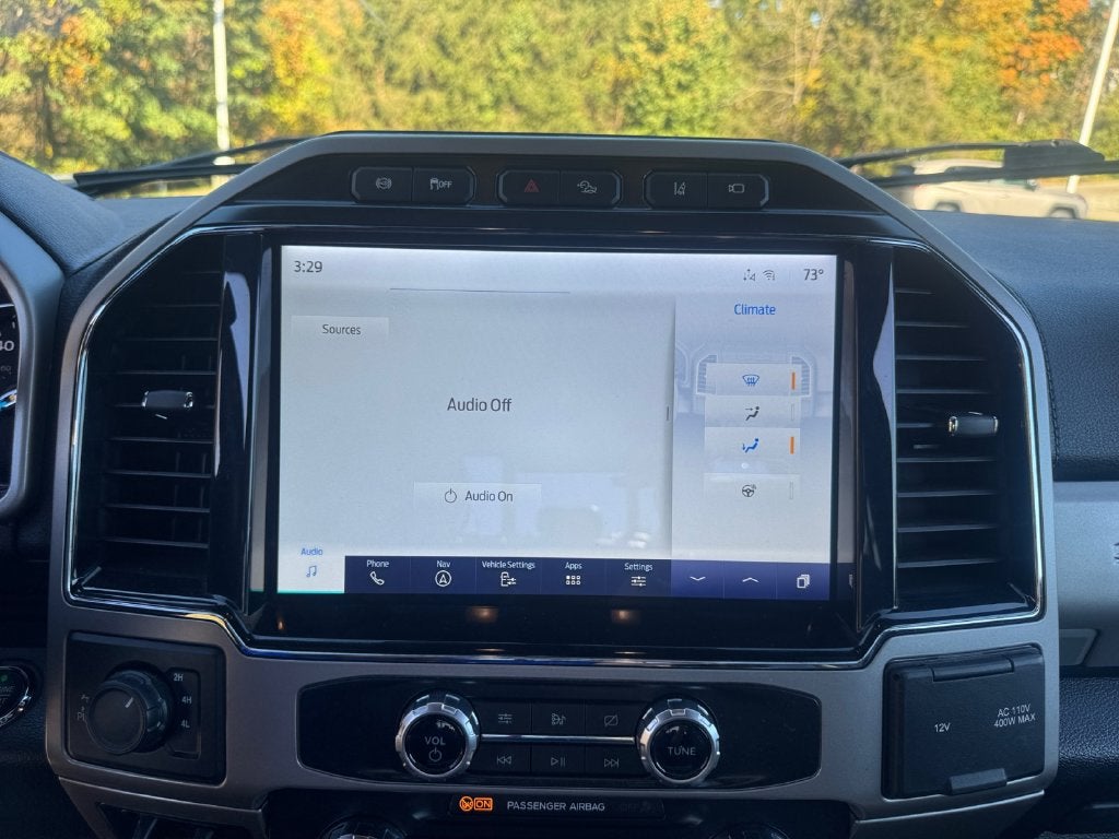 2022 Ford F-350SD Lariat