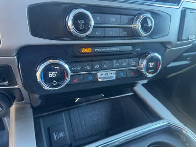 2022 Ford F-350SD Lariat
