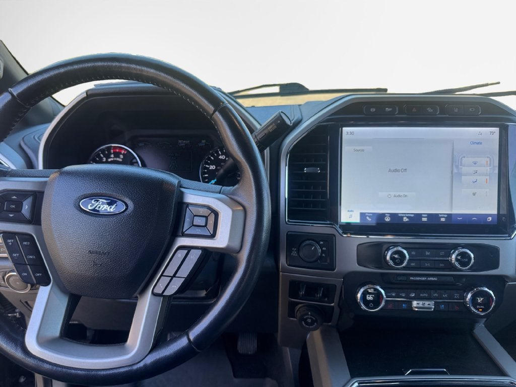 2022 Ford F-350SD Lariat