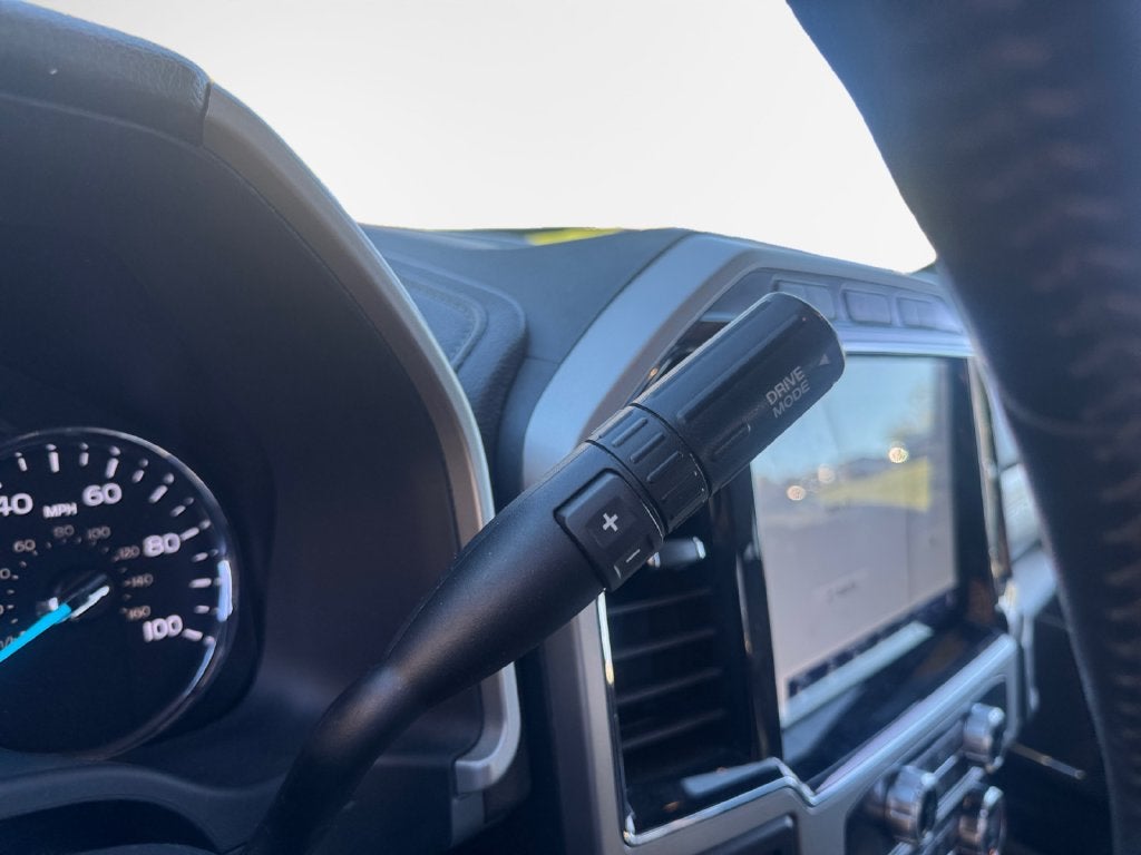 2022 Ford F-350SD Lariat