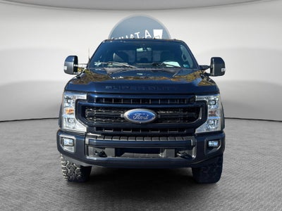 2022 Ford F-350SD Lariat