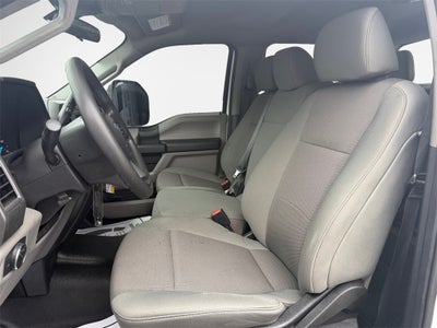 2021 Ford F-350SD XL DRW