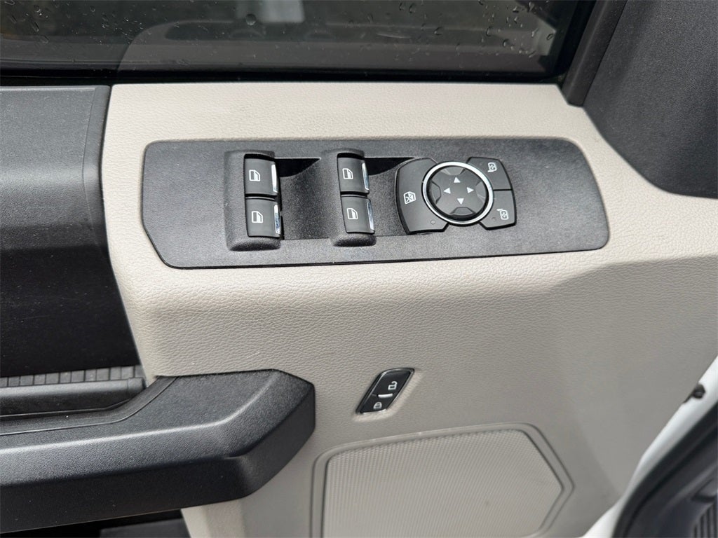 2021 Ford F-350SD XL DRW