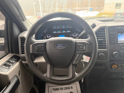 2021 Ford F-350SD XL DRW