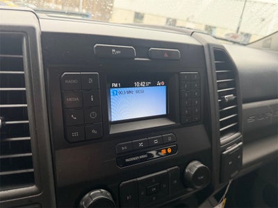 2021 Ford F-350SD XL DRW