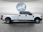 2021 Ford F-350SD XL DRW