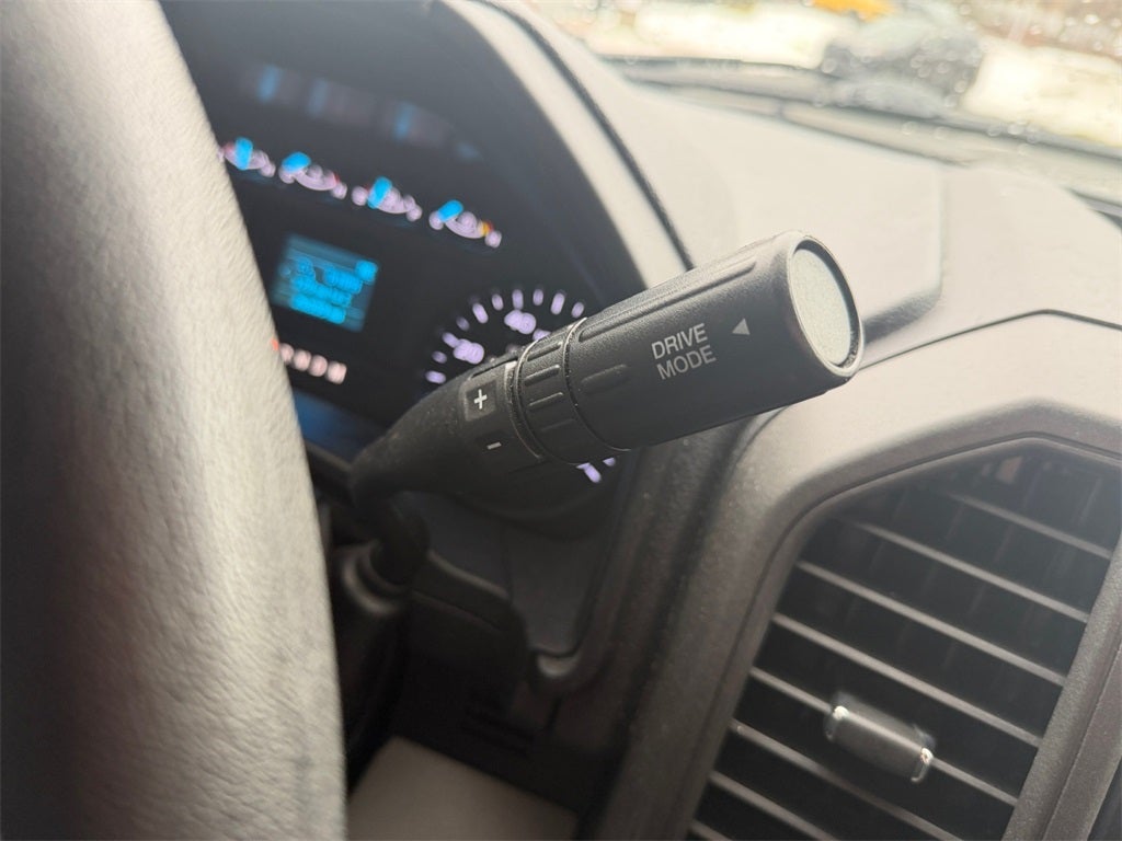 2021 Ford F-350SD XL DRW