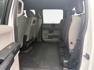 2021 Ford F-350SD XL DRW