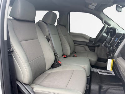 2021 Ford F-350SD XL DRW