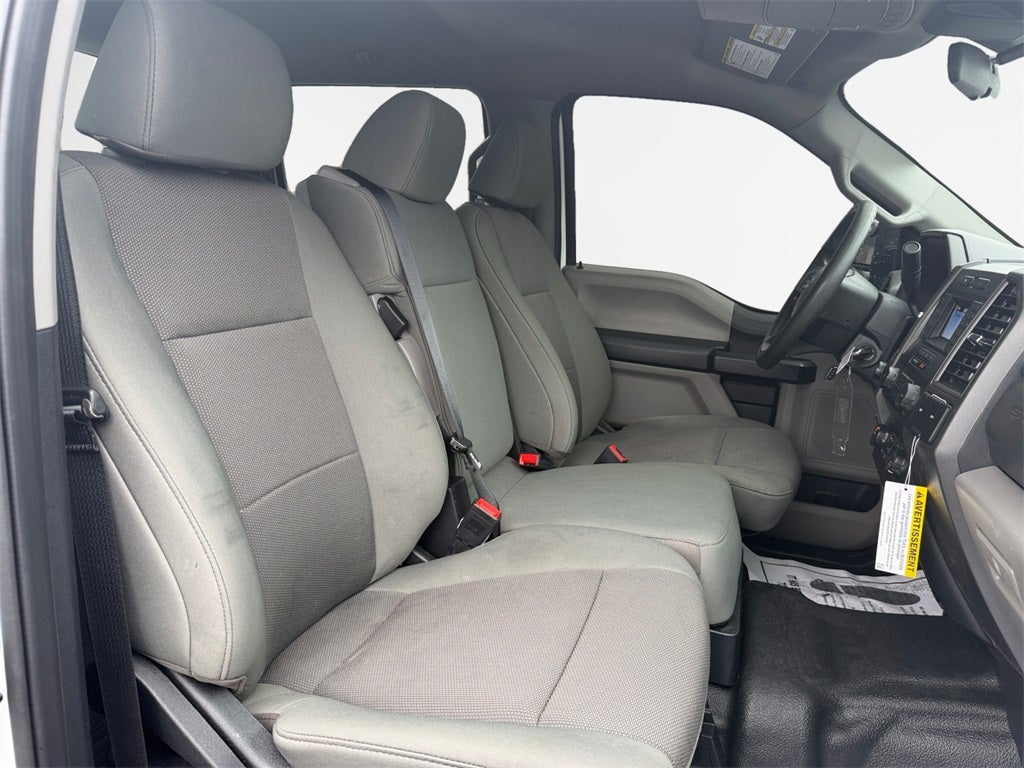 2021 Ford F-350SD XL DRW