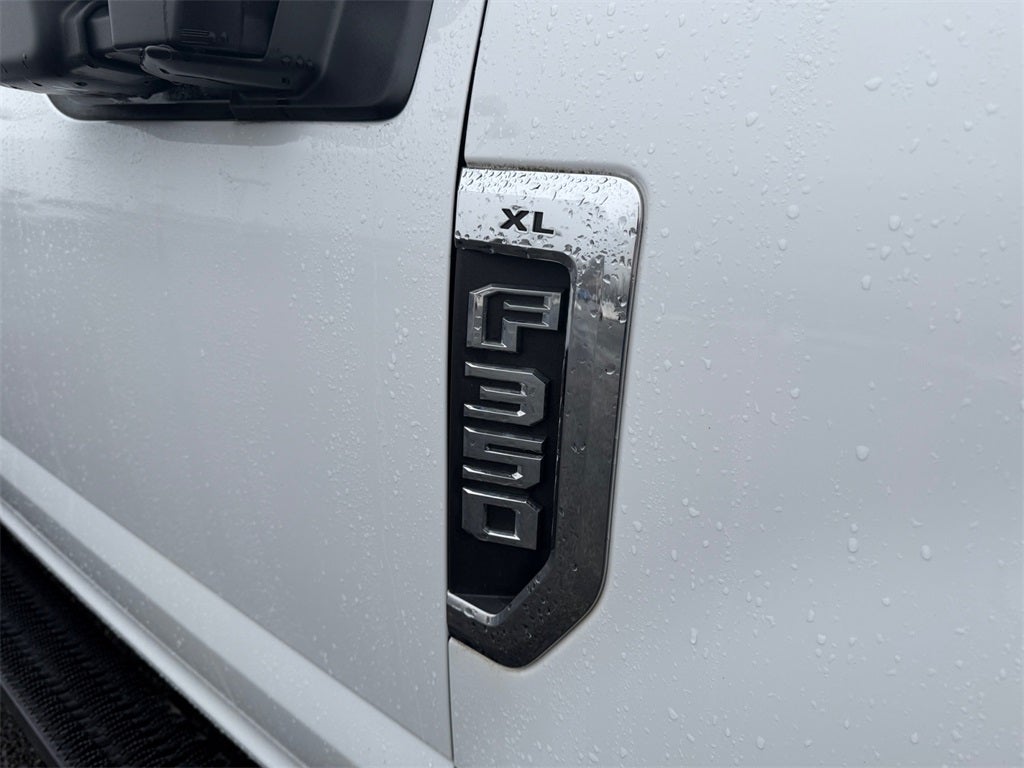 2021 Ford F-350SD XL DRW