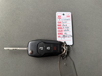 2021 Ford F-350SD XL DRW