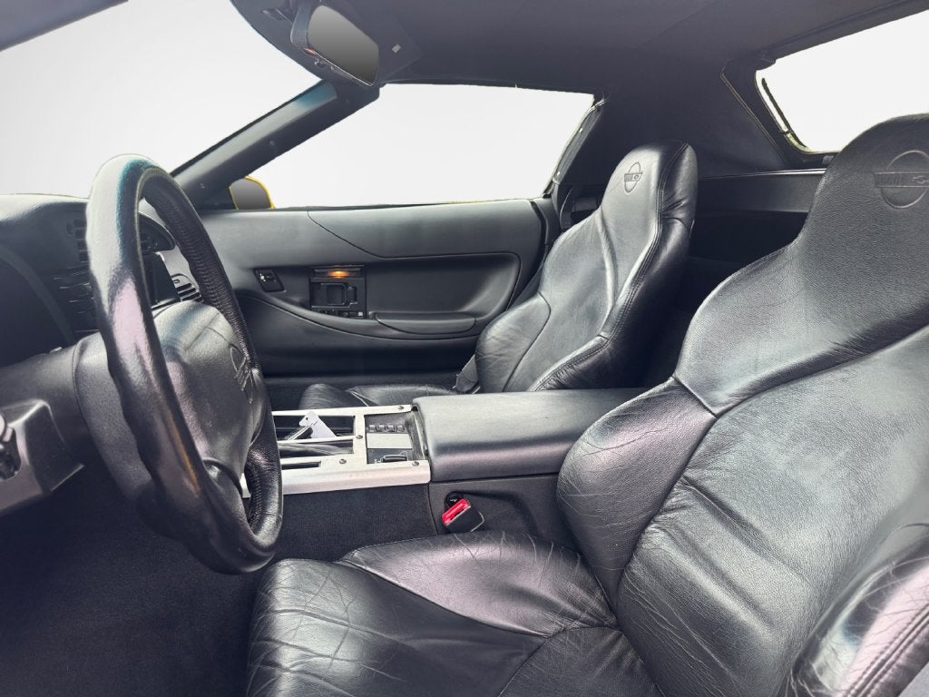 1995 Chevrolet Corvette Base