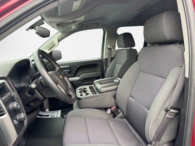 2015 Chevrolet Silverado 1500 LT LT1