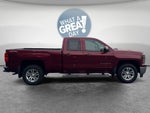 2015 Chevrolet Silverado 1500 LT LT1