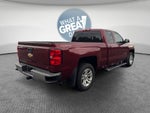 2015 Chevrolet Silverado 1500 LT LT1