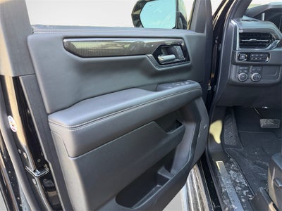 2025 GMC Yukon XL Elevation