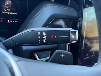 2025 GMC Yukon XL Elevation