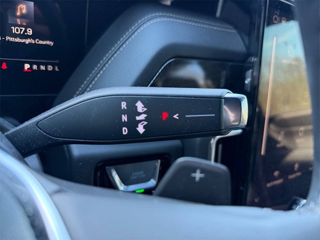 2025 GMC Yukon XL Elevation