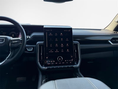 2025 GMC Yukon XL Elevation