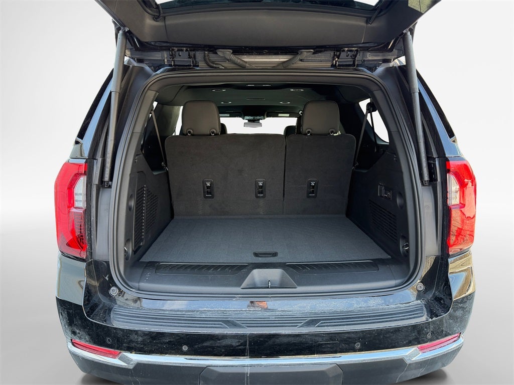 2025 GMC Yukon XL Elevation