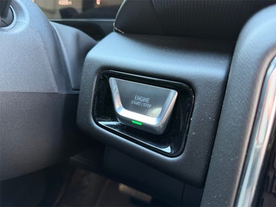 2025 GMC Yukon XL Elevation