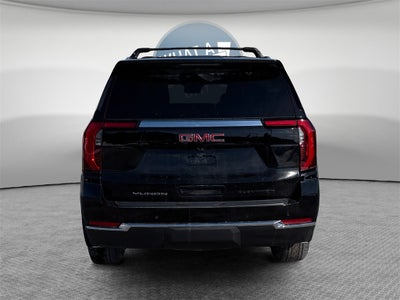 2025 GMC Yukon XL Elevation