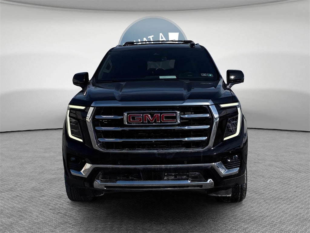 2025 GMC Yukon XL Elevation