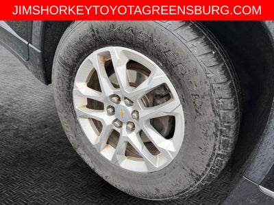 2019 Chevrolet Traverse 3LT