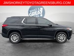 2019 Chevrolet Traverse 3LT