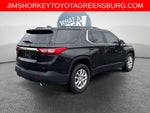 2019 Chevrolet Traverse 3LT