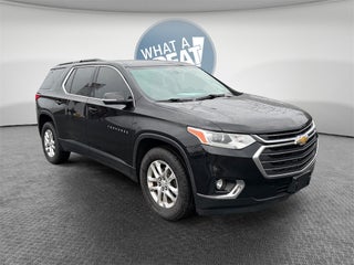 2019 Chevrolet Traverse 3LT