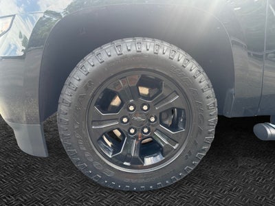 2019 Chevrolet Tahoe LS