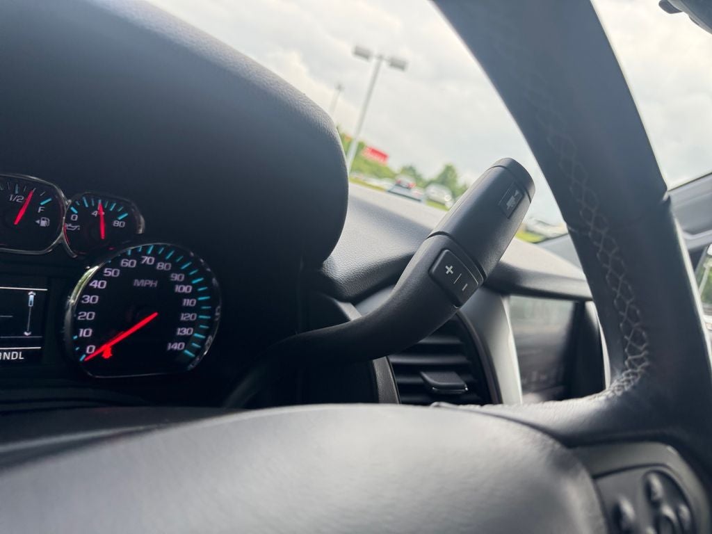 2019 Chevrolet Tahoe LS