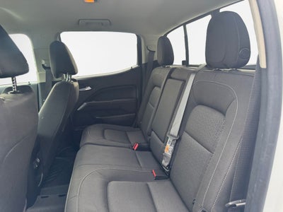 2019 GMC Canyon SLE1