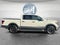 2019 Nissan Titan Platinum Reserve