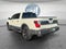 2019 Nissan Titan Platinum Reserve