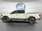 2019 Nissan Titan Platinum Reserve